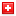 podmaster.de server is located in Switzerland